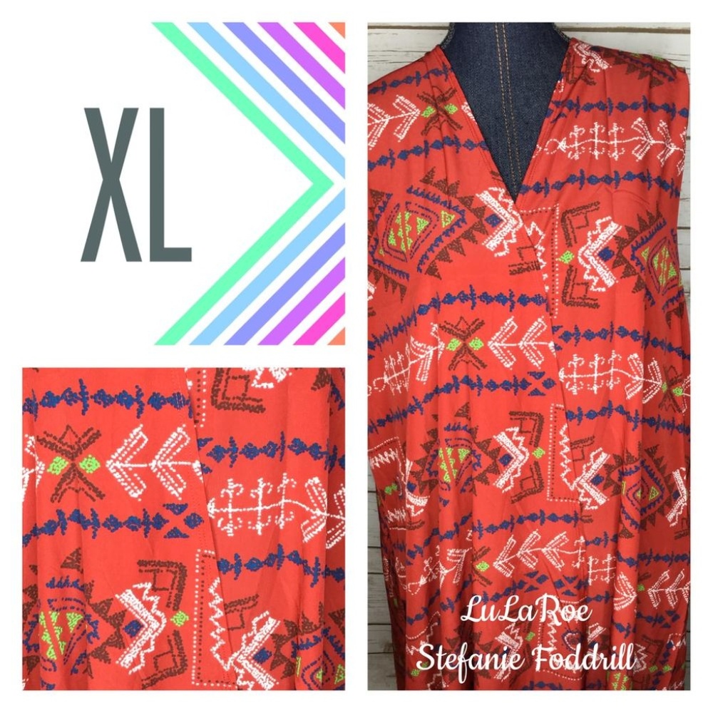 LuLaRoe Joy